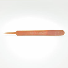 Load image into Gallery viewer, Tweezer - Longevity for Tape Removal &amp; Picking up Lash Strip